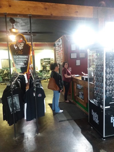 Photos of Cloverland Tattoo Company