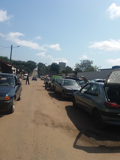 Photos of Agence CNPS Adjam&eacute;