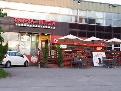 Photos of Pappa Pizza