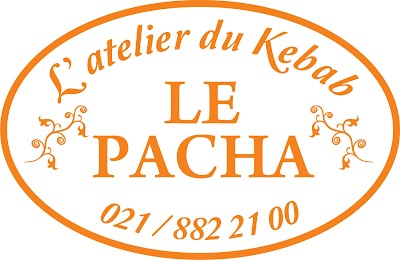 Photos of Le Pacha , l'atelier du kebab.