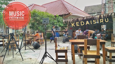 cafe