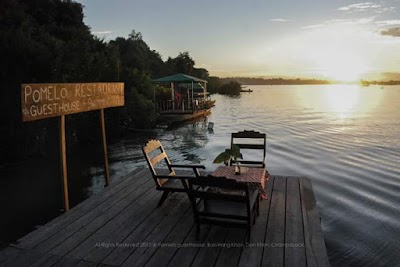 Photos of Pomelo Guesthouse & Restaurant