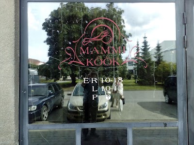 Photos of Mammi k&ouml;&ouml;k