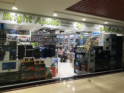 Photos of Bright Apollo Electronics Trading LLC