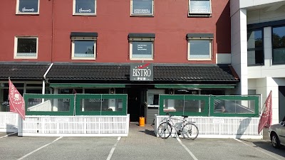 Photos of Hinna Bistro