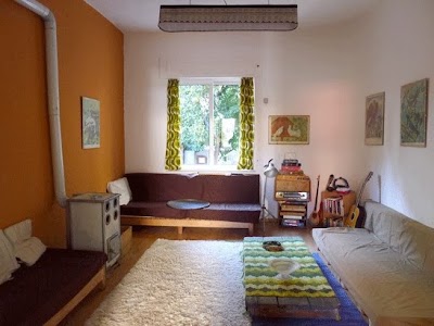 Photos of Tirana Backpacker Hostel