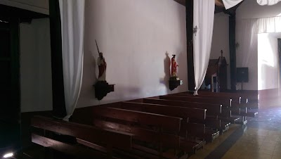 Photos of Iglesia Catolica de Colomoncagua