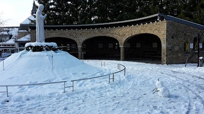 Photos of Maison de l'Europe