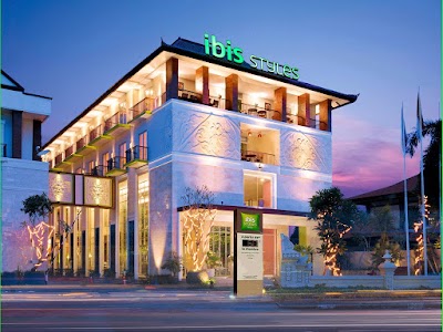 Photos of ibis Styles Bali Denpasar