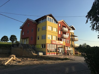 Photos of Total Plus