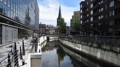 Photos of Aarhus Cathedral