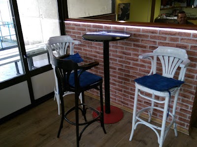 Photos of Caffe Jarun