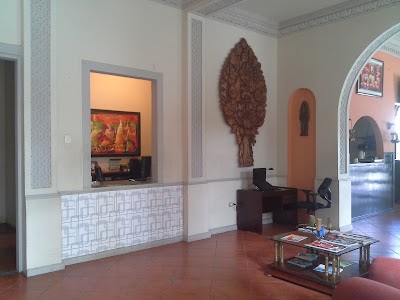 Photos of Hotel "Amira"