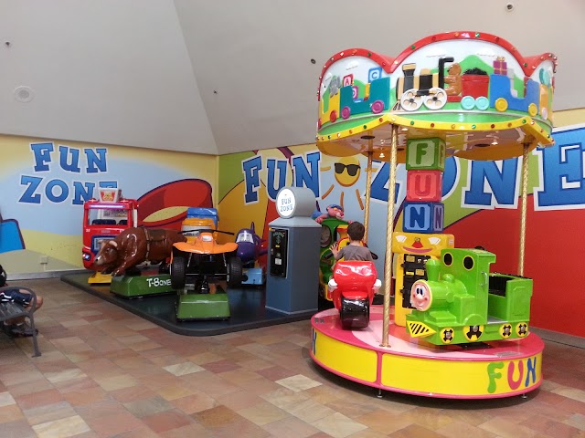 Buena Park Downtown