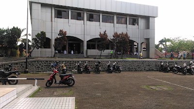 Photos of Universitas Borobudur