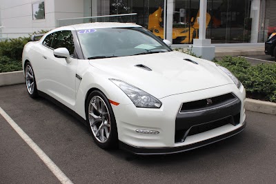 Photos of Miller Motorcars