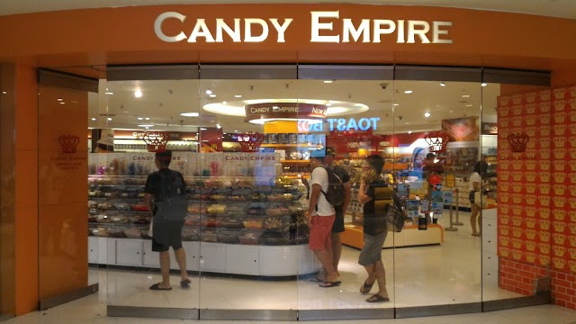 Candy Empire
