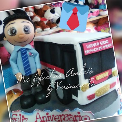 Photos of Mis Fofuchas Ambato By Veronica Bermeo