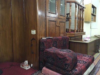 Photos of Rahma Mosque