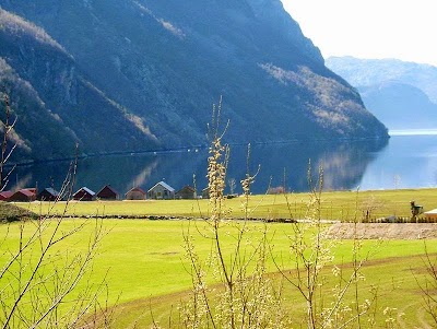 Photos of Frafjord Spa
