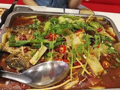 Photos of Chilli Pot