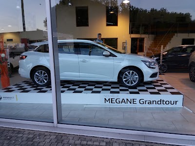 Photos of Centre Automobiles - Renault Mons