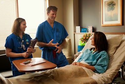Photos of Orthopaedic Hospital of Wisconsin