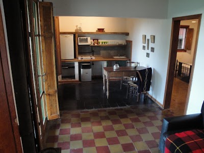 Photos of Frontera Nueva - El Pensamiento