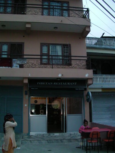 Photos of Tibetan Restaurant