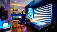 Teenage Bedroom Ideas Boy Gaming : Gamer Boy Bedroom Ideas Design Corral - Check spelling or type a new query.