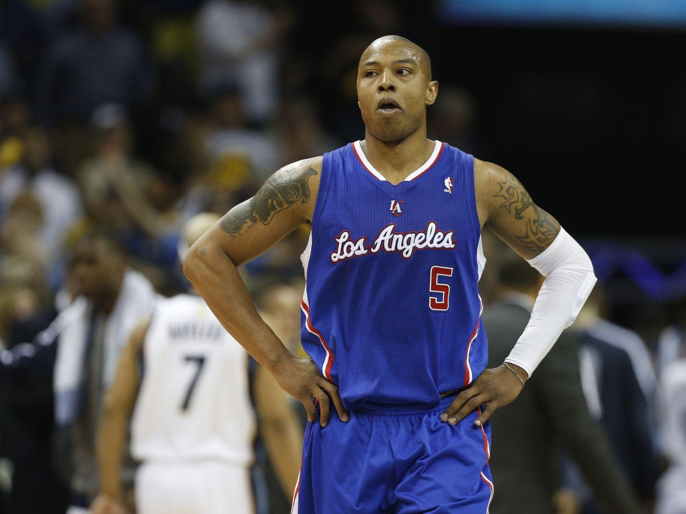 No. 78: Greatest Clippers of All-Time: Caron Butler - Clips Nation