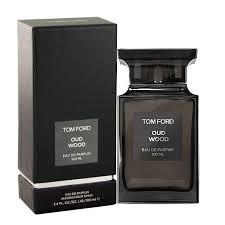 Oud Wood Eau De Parfum for Women and Men – Tom Ford