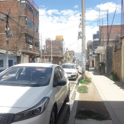 Opiniones de EXQUISITES SWEETS en Huancayo - Cafetería