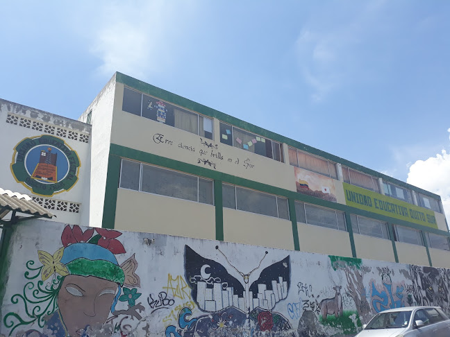 Unidad Educativa Quito Sur