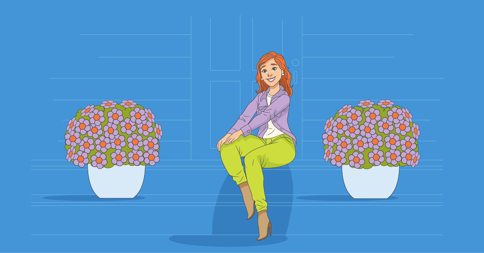 Inspiring Financial Stories - Jessica paid for a home renovation in cash