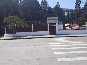 Escuela de Educación Básica Francisca Arízaga Toral