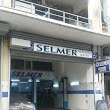 SELMER MERCEDES ÖZEL SERVİCE