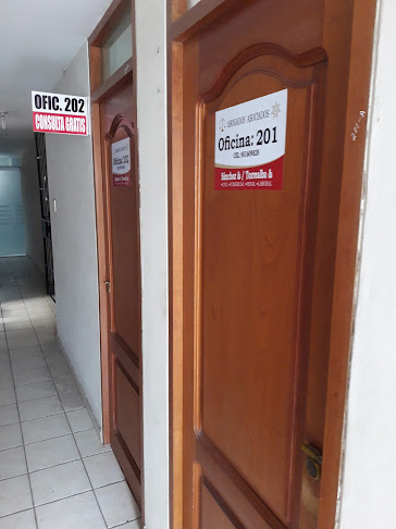 Opiniones de Torrealba Abogados en Trujillo - Abogado