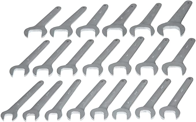 Best HVAC Service Wrenches