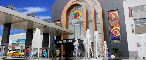Chiky Place - Mall del Sol - Guayaquil