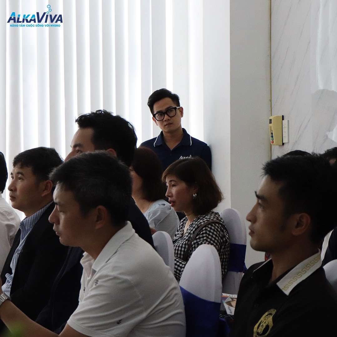 KHAI TRƯƠNG ĐẠI LÝ ĐỘC QUYỀN CHÍNH THỨC KHU VỰC THÀNH PHỐ THỦ ĐỨC CỦA ALKAVIVA VIỆT NAM