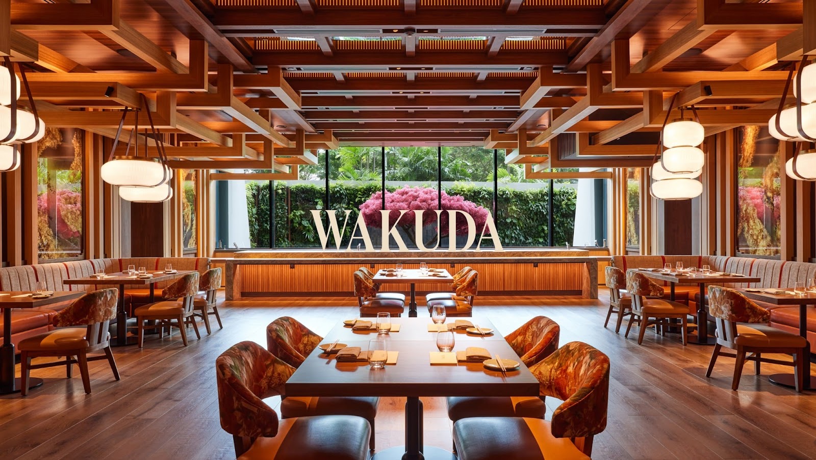 Best Japanese Restaurants in Singapore