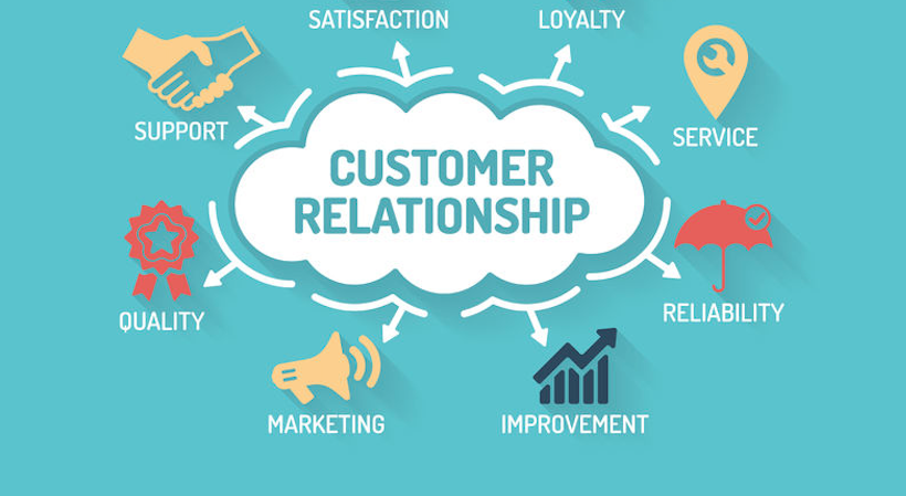 5 Reasons Why Your Startup Should Use a Customer Relationship Management  Solution