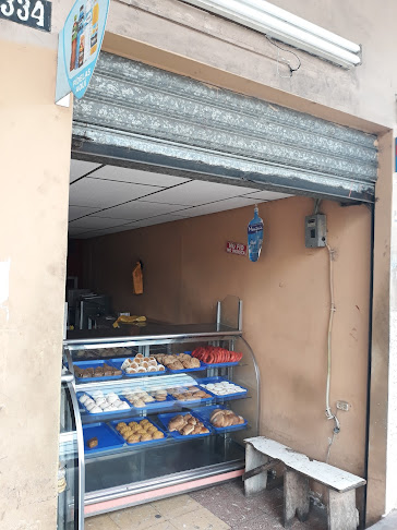 Panaderia Jixson - Panadería