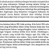 Contoh Essay Bahasa Inggris 500 Kata