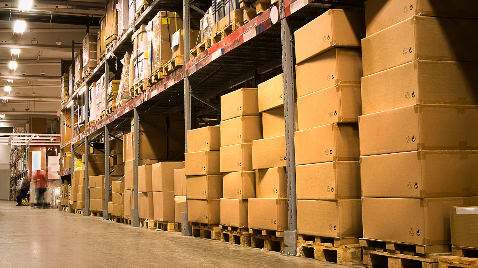 <strong>How To Get Started With A Fulfillment Center (Before Your Games Ship)</strong> 1