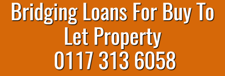 Bridging Loans For Buy To Let Property