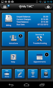 Download My TWC™ apk