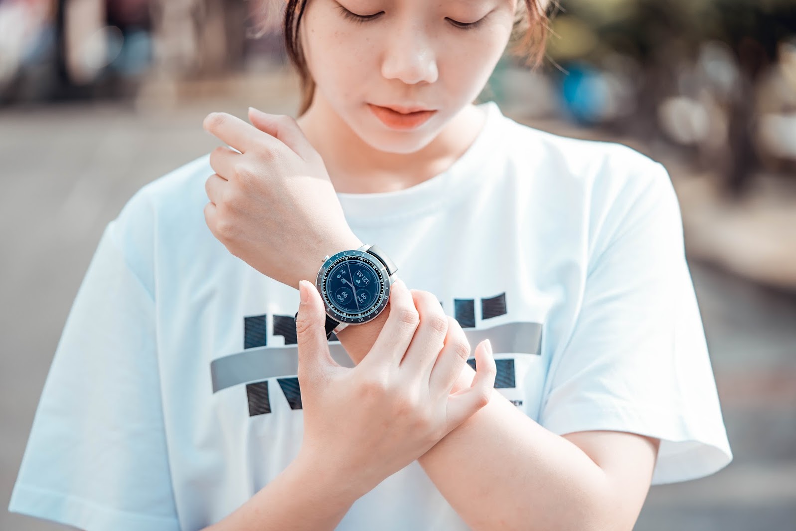 ASUS VivoWatch 5 開箱評測 優缺點 體驗 評價｜運動手錶、血氧血壓 App、長輩健康、一卡通感應、經期追蹤、錶帶更換、智慧手錶推薦 2021 Dcard Ptt Mobile01｜科技狗 - PTT, 上手開箱, 智能穿戴, 睡眠偵測, 科技狗, 穿戴裝置, 血氧血壓, 評測, 運動手錶, 開箱, 體驗 - 科技狗 3C DOG