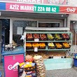 Aziz Market